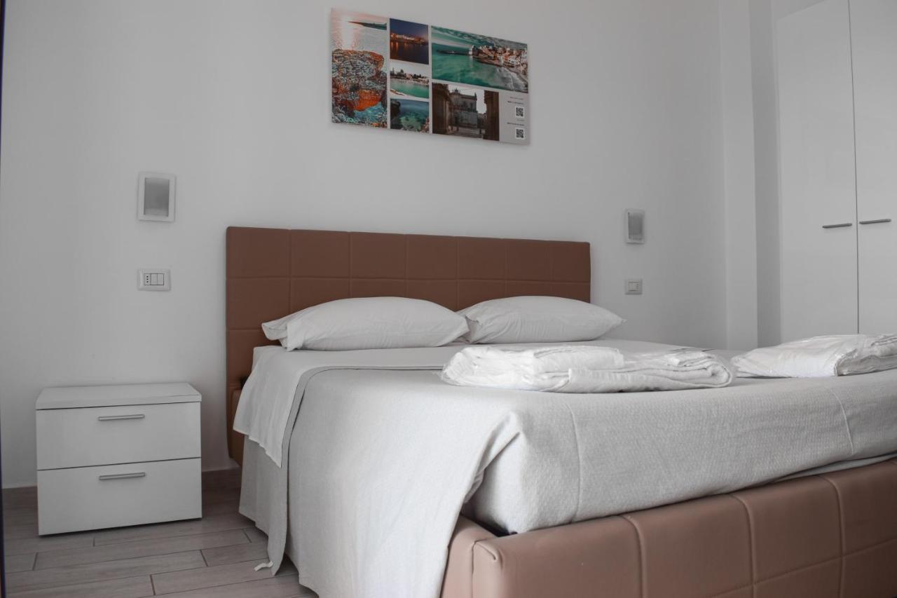 La Scogliera Guest house