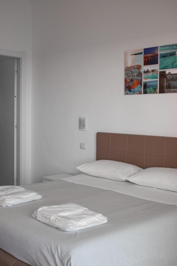 La Scogliera Guest house 3*
