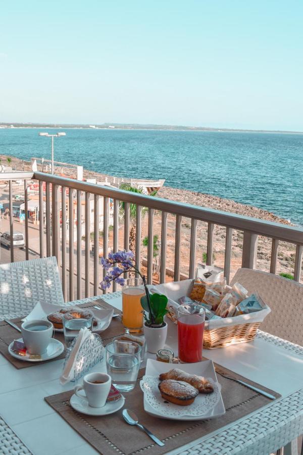 La Scogliera Guest house