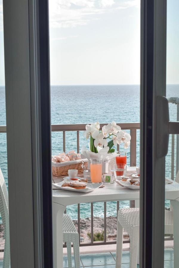 La Scogliera Guest house Gallipoli