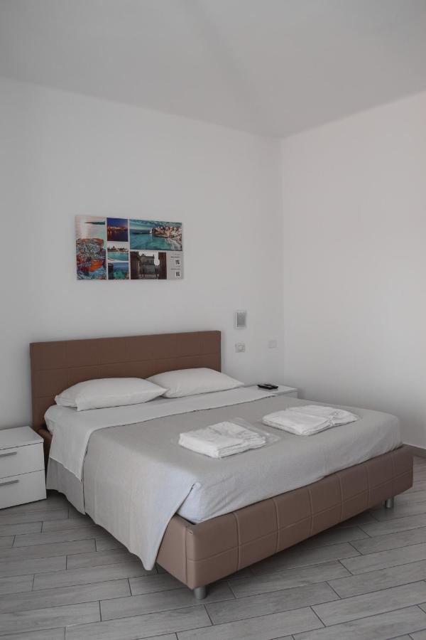 Guest house La Scogliera