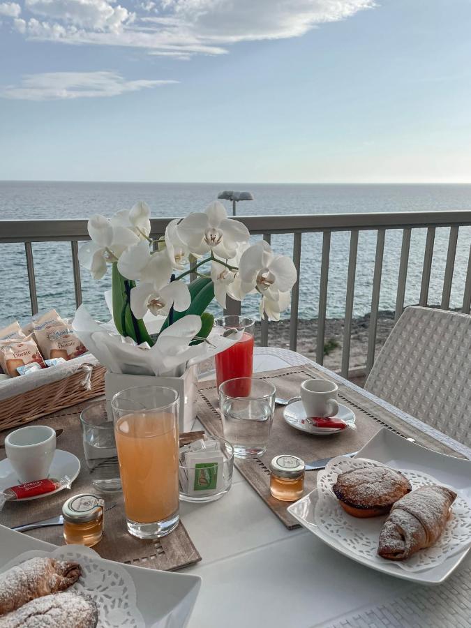 La Scogliera Guest house Gallipoli