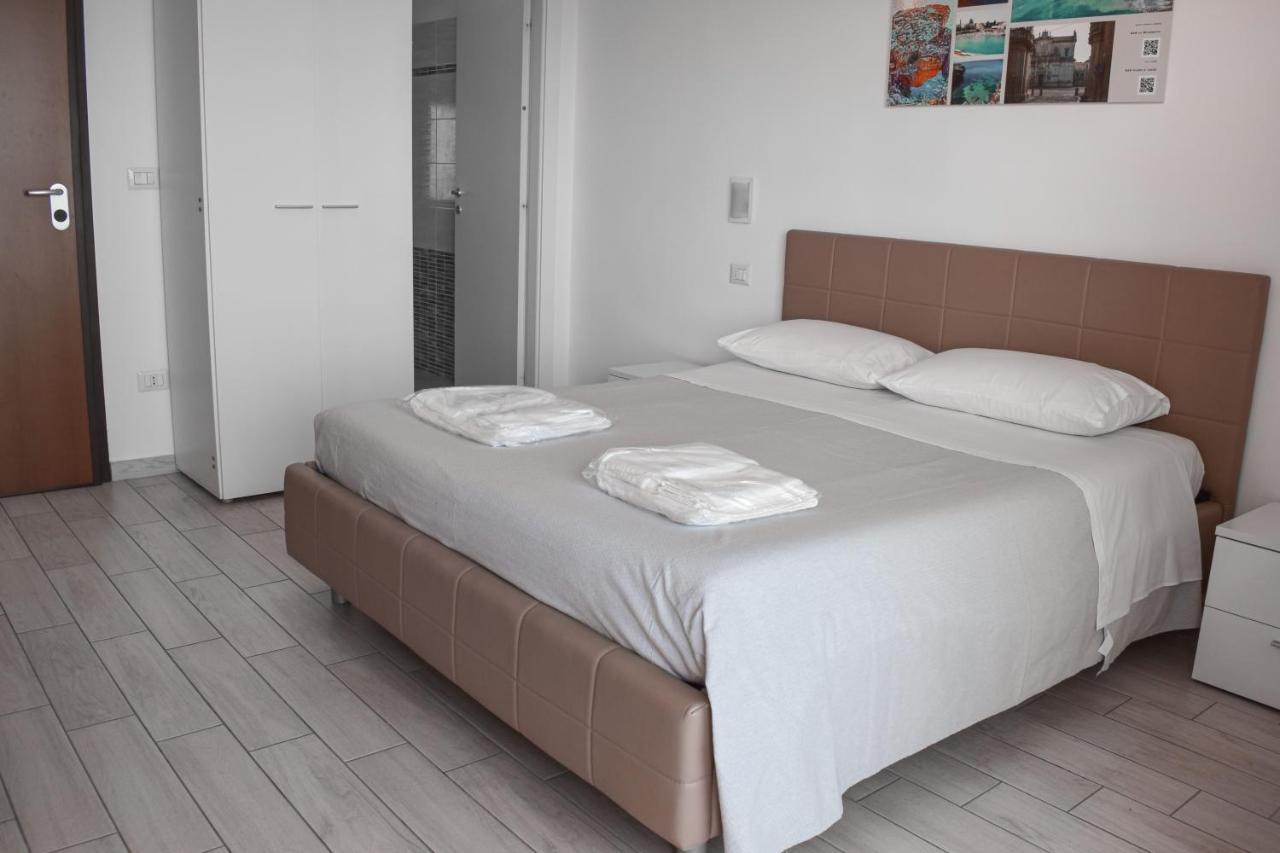 Guest house La Scogliera