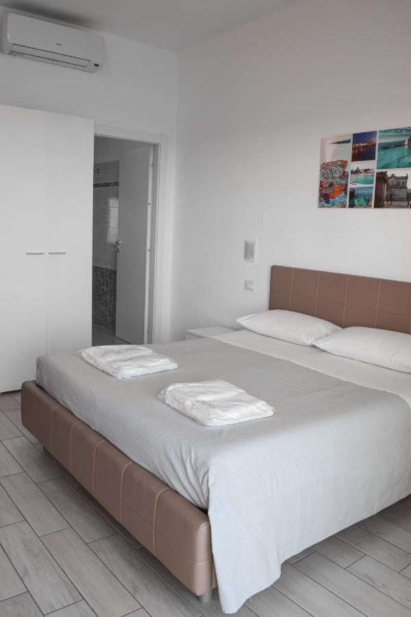 La Scogliera Guest house Gallipoli
