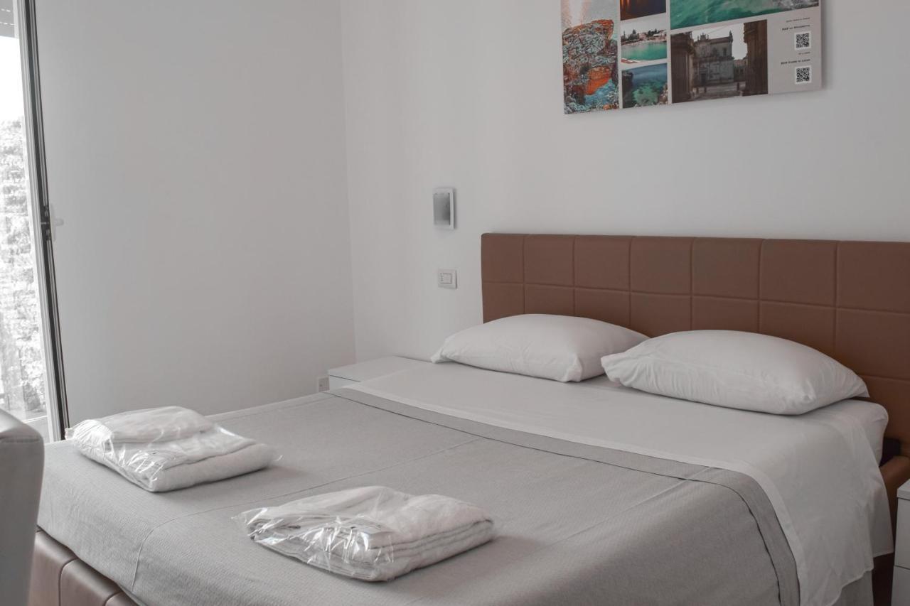 La Scogliera Guest house Gallipoli