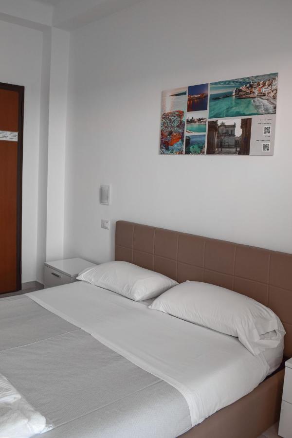 La Scogliera Guest house