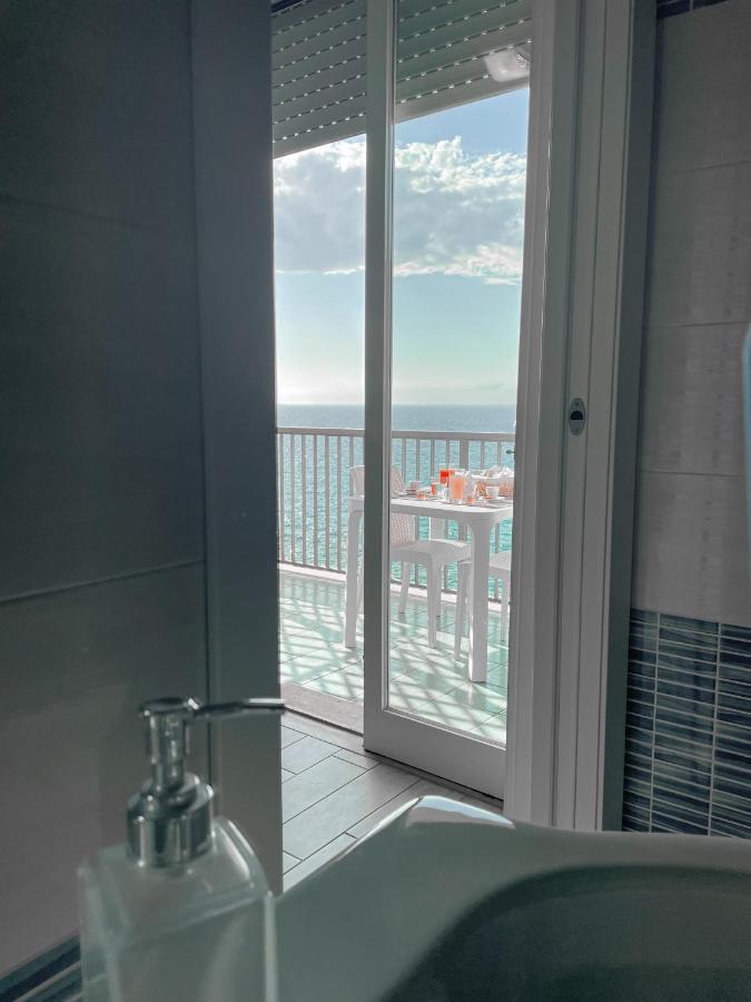 La Scogliera Maison d'hôtes 3*