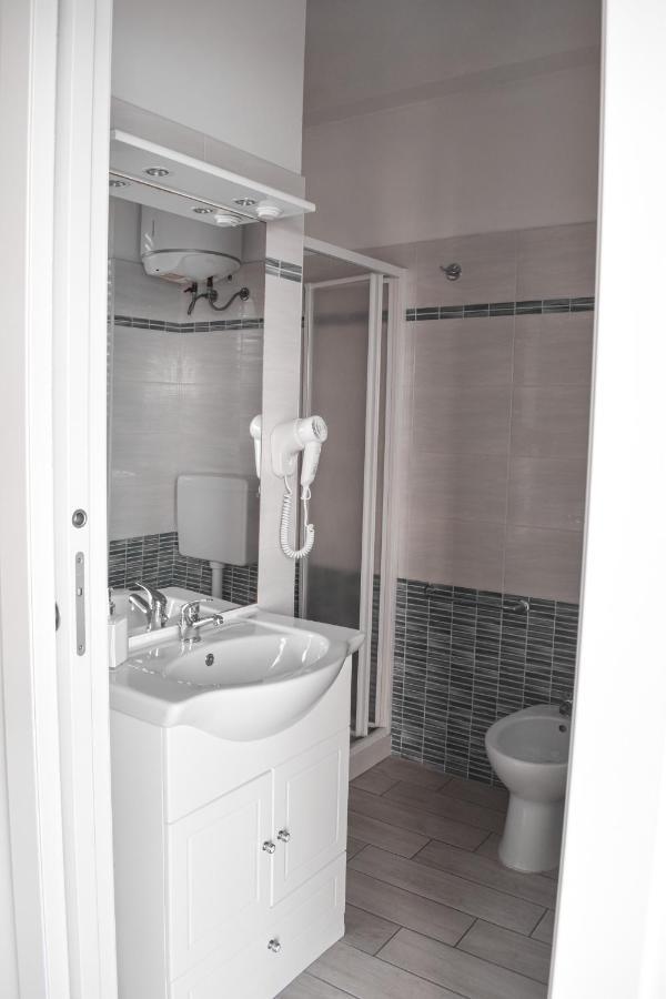 La Scogliera Guest house Gallipoli